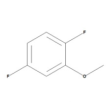 2, 5-Difluoranisol CAS Nr. 75626-17-4